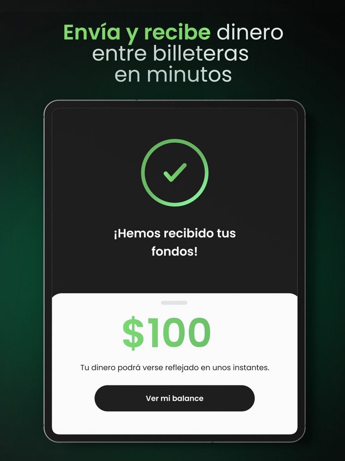 Coco Pago - Billetera digital