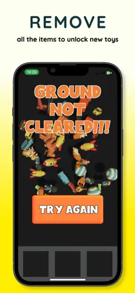 Game screenshot Tricky Picks:Match Messed Toys hack