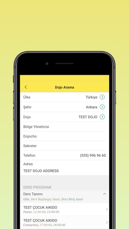 UAO Mobile screenshot-3