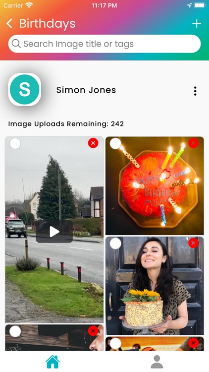 Sezzso: Photo & Video Sharing screenshot-3