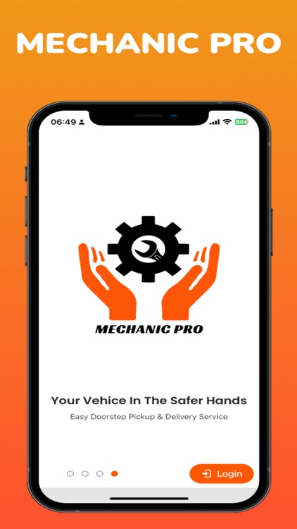 Mechanic Pro