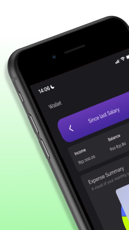 SpendWalley screenshot-7