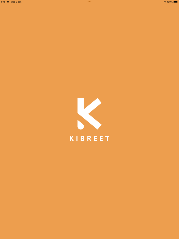 Kibreet