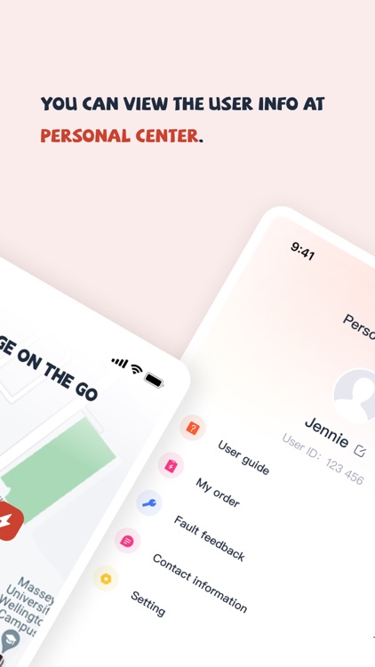 Charge on the go screenshot-4