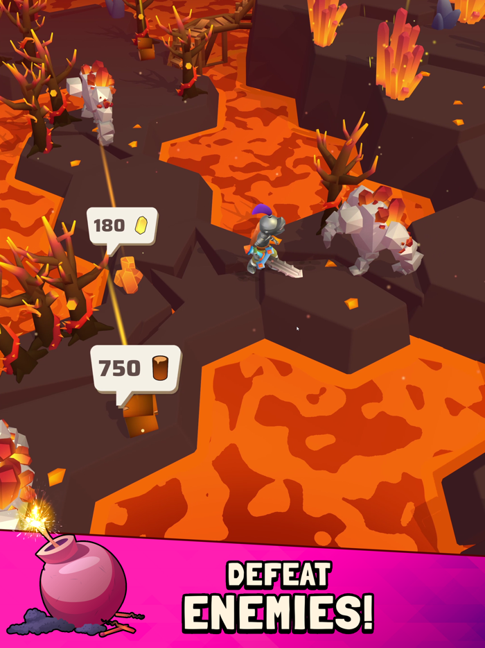 Questopia Conquer the World