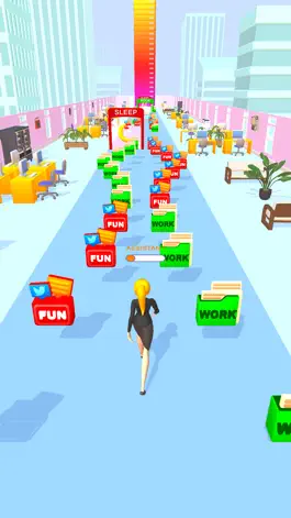 Game screenshot Career Evolution mod apk