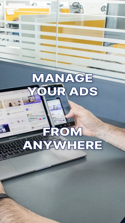 Business Ads Manager