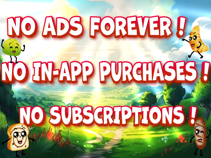 BREADWINNER - THE HERO Premium