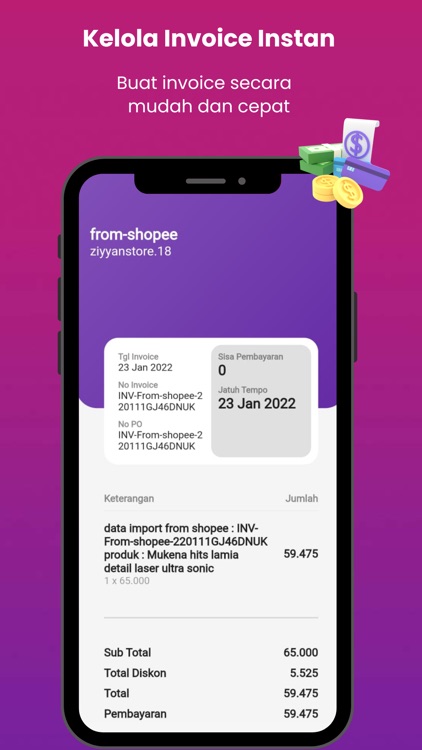 Jaraya Mobile screenshot-6