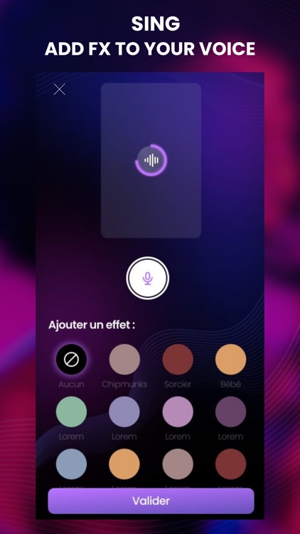 TakeOne - Music Creation screenshot-3