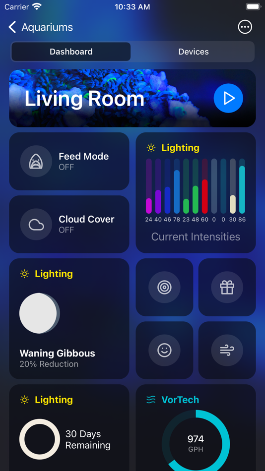 #1. Mobius (iOS) 由: C2 Development, LLC