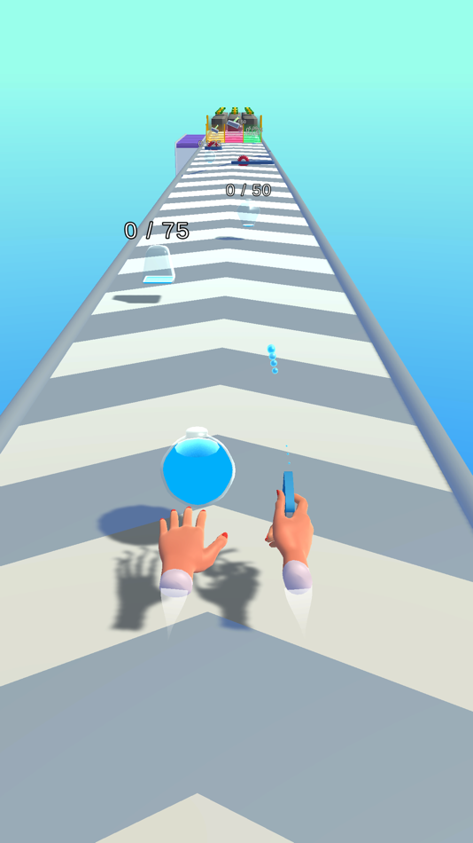 #1. Window Cleaning Rush (iOS) 由: omer cetin