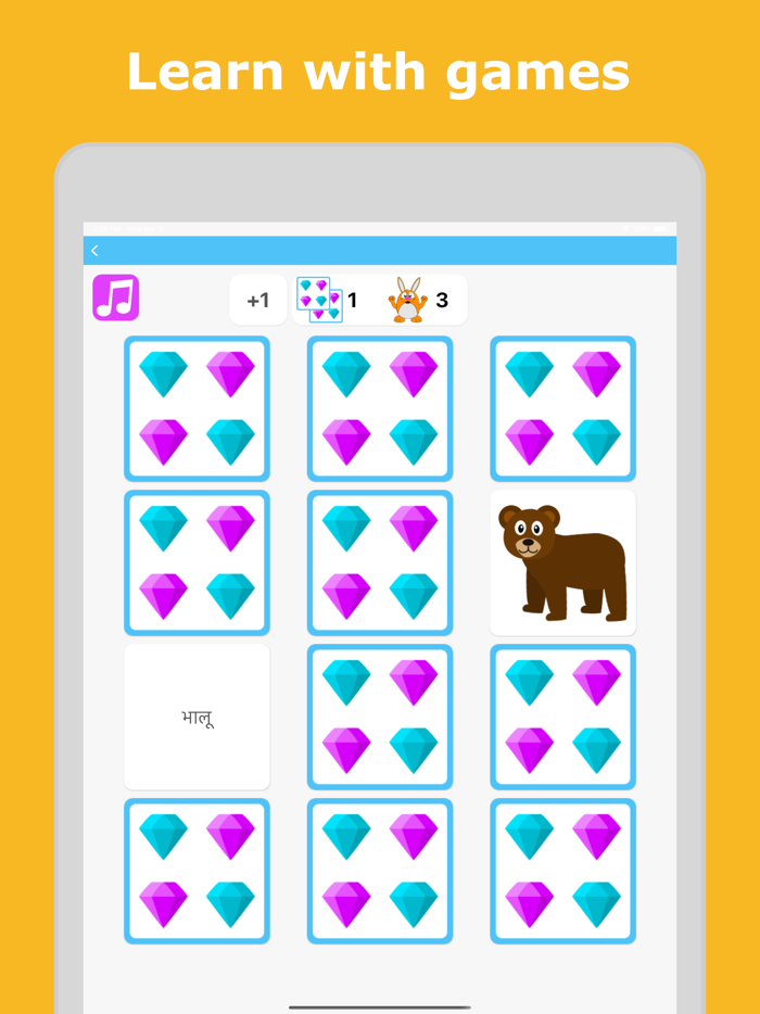Learn Hindi - LuvLingua