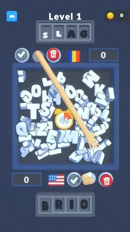 Game screenshot Quick Hand 3D mod apk