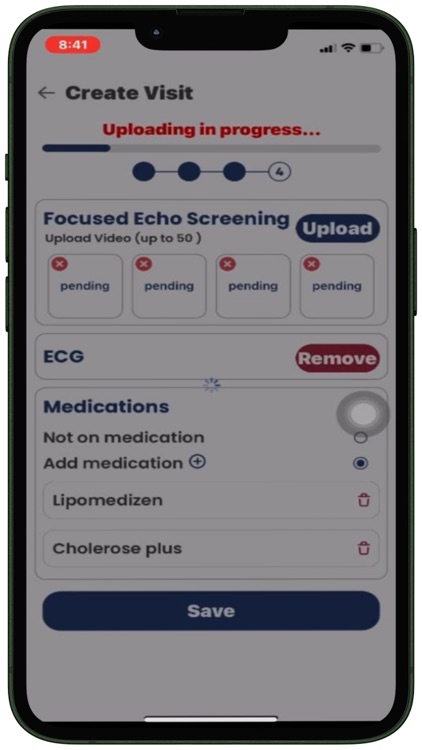Sahih Tech screenshot-5