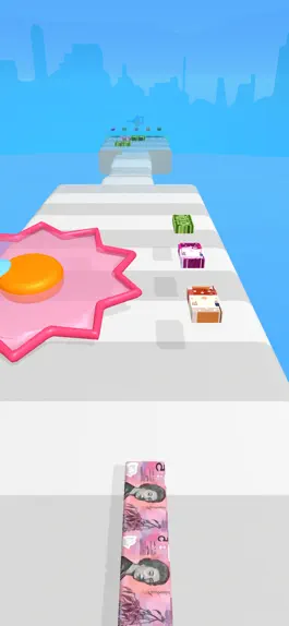 Game screenshot Money Jackpot 3D hack