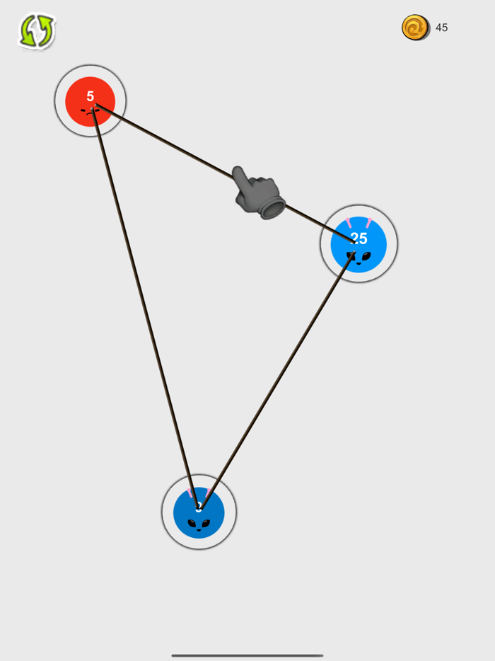 数字军团 - 感受数字的魔力