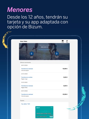 BBVA España | Banca Onlineのおすすめ画像6