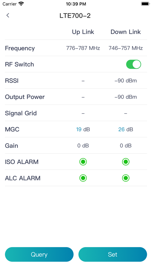 #4. SignalMaster (iOS) بواسطة: SHENZHEN SYN TECHNOLOGY CO., LTD.