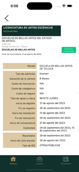 Game screenshot RENOES hack