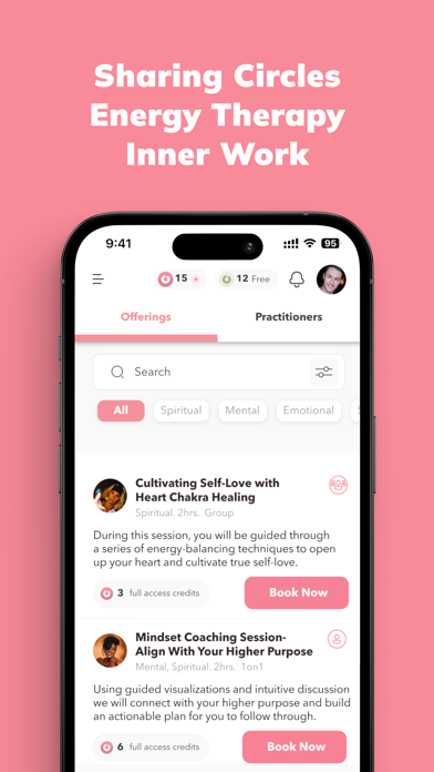 MyNewEarth Screenshot