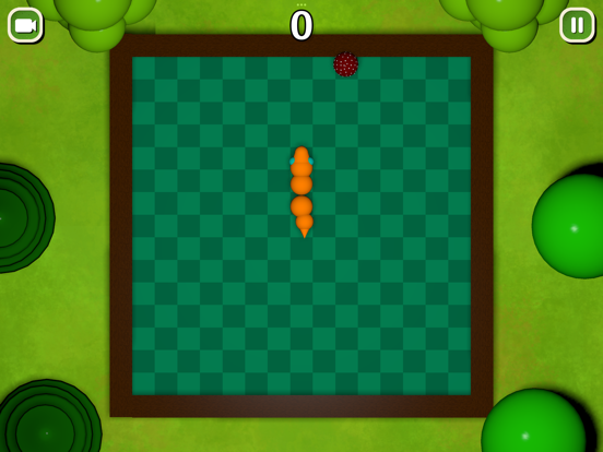 Screenshot #6 pour Snake 3D Game
