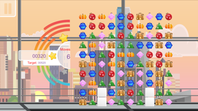 Royal Holiday Adventure Screenshot