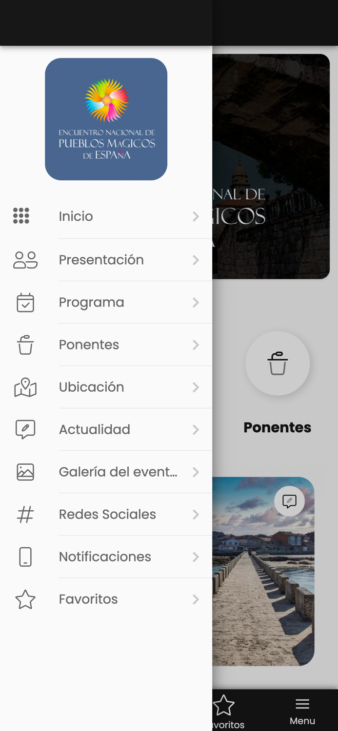 III Encuentro Pueblos Mágicos