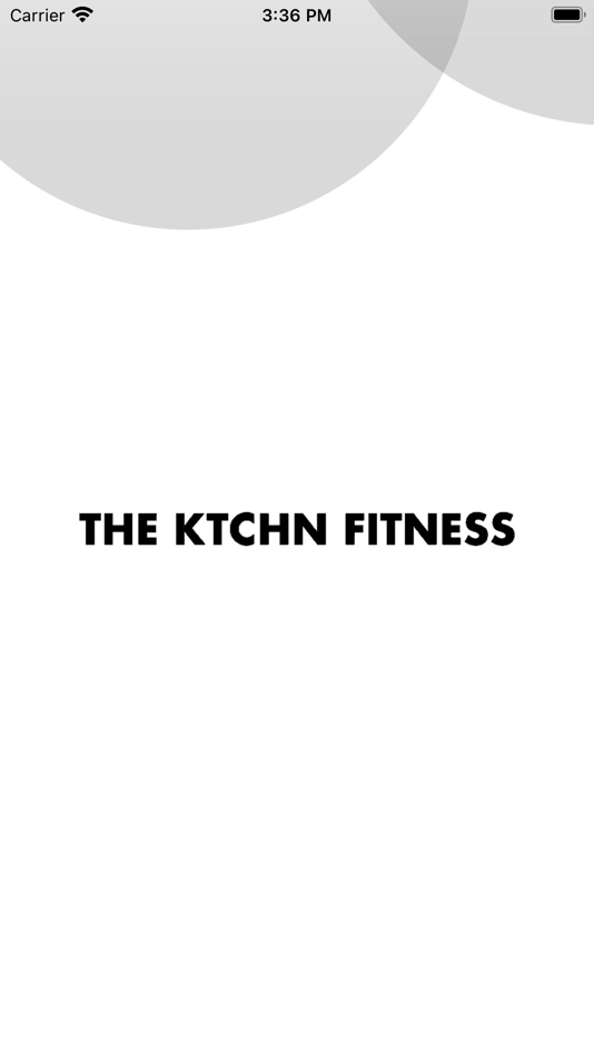 The Ktchn - 3.28.0 - (iOS)