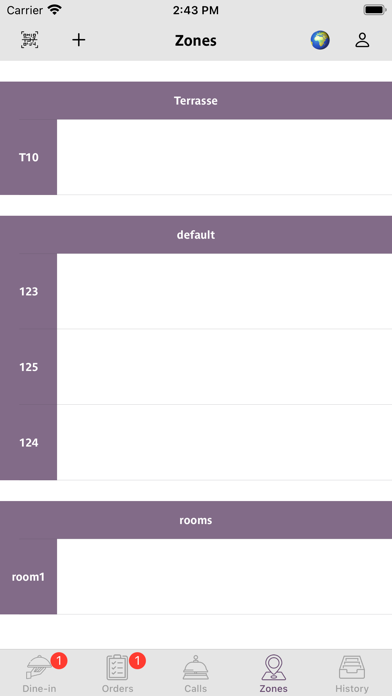 Pindot.app Screenshot