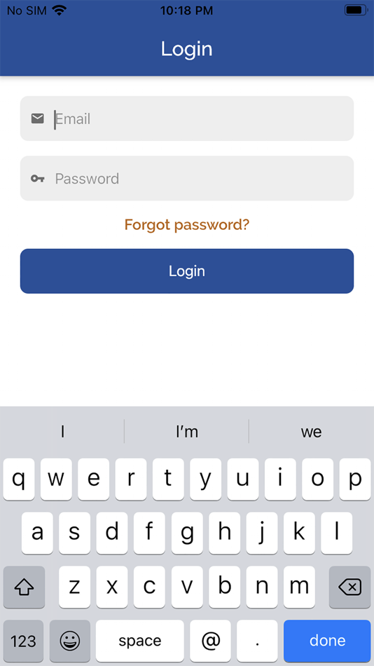 #1. NPG Agent (iOS) Podle: Yeava Technology
