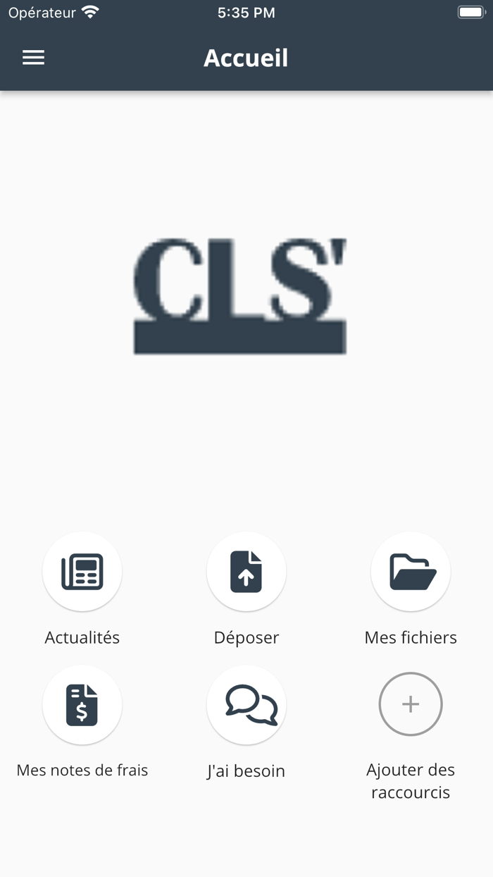 CLS