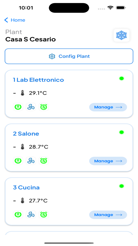 #1. MQAir (iOS) 由: Thy Tech