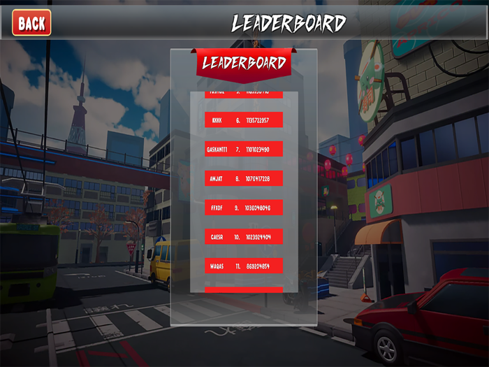 Knight Fighting Legacy