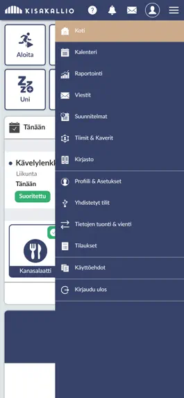 Game screenshot Kisakallio hack