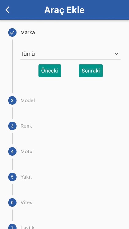 OtoHizmet screenshot-6