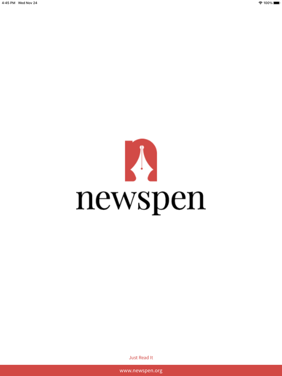Screenshot #4 pour News Pen - Latest & Live News
