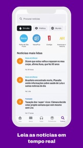 Vivo News screenshot