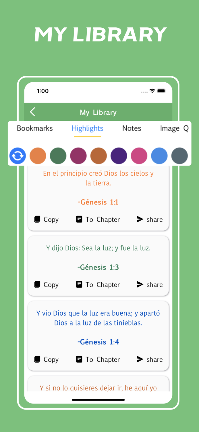 Biblia del Oso - offline