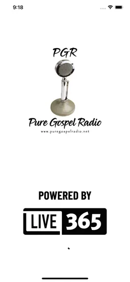 Game screenshot Pure Gospel mod apk