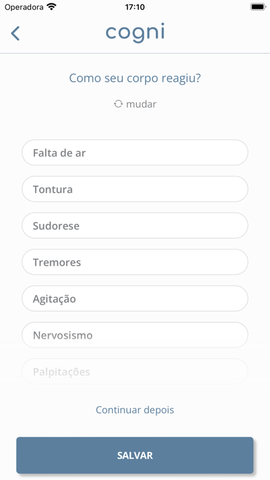 Screenshot #3 pour Cogni