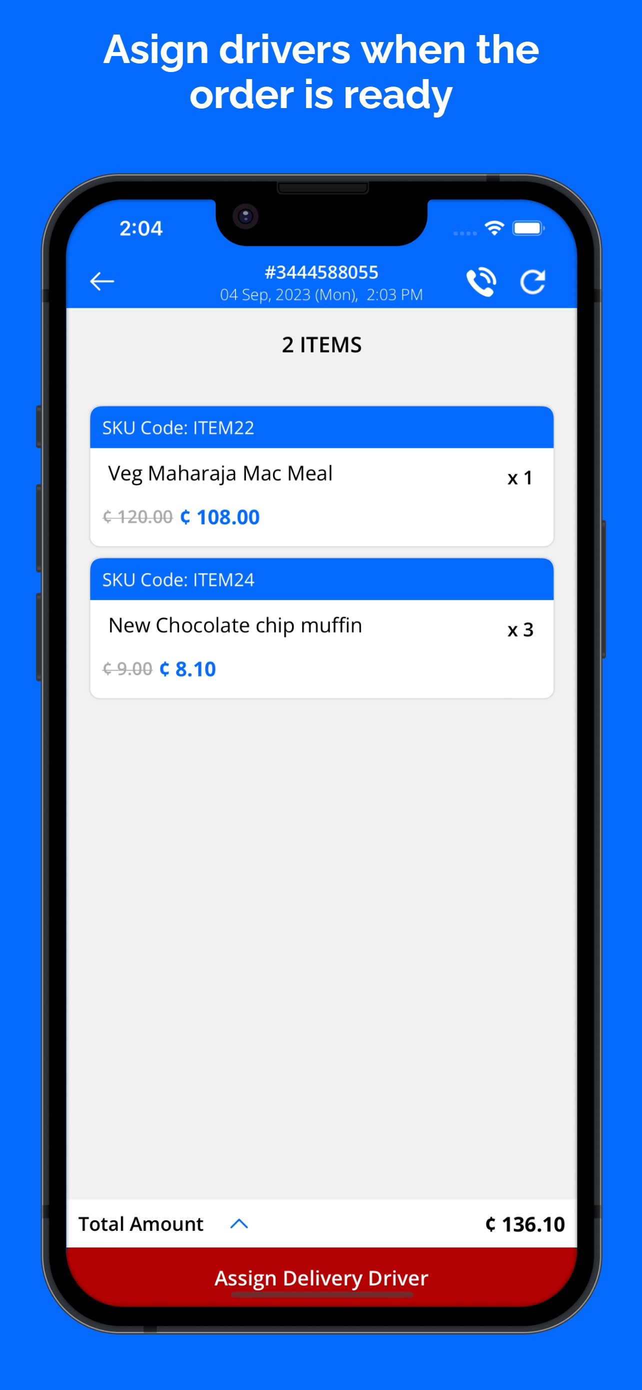 Breeze Shop