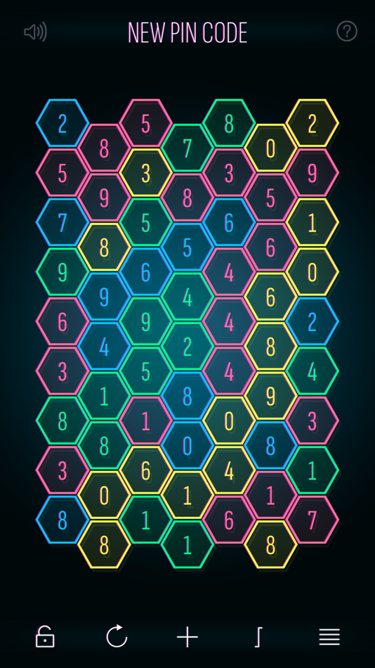 #1. Mnemonizer (iOS) 由: Happymagenta UAB