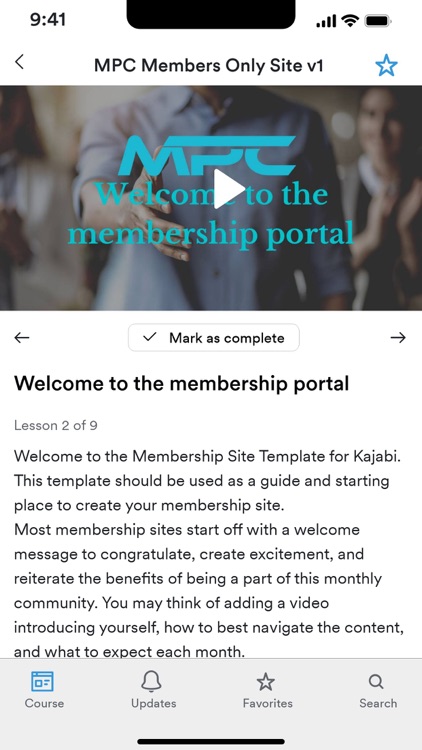 Meldrum Performance Coaching