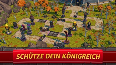 Royal Revolt 2: Tower Defense