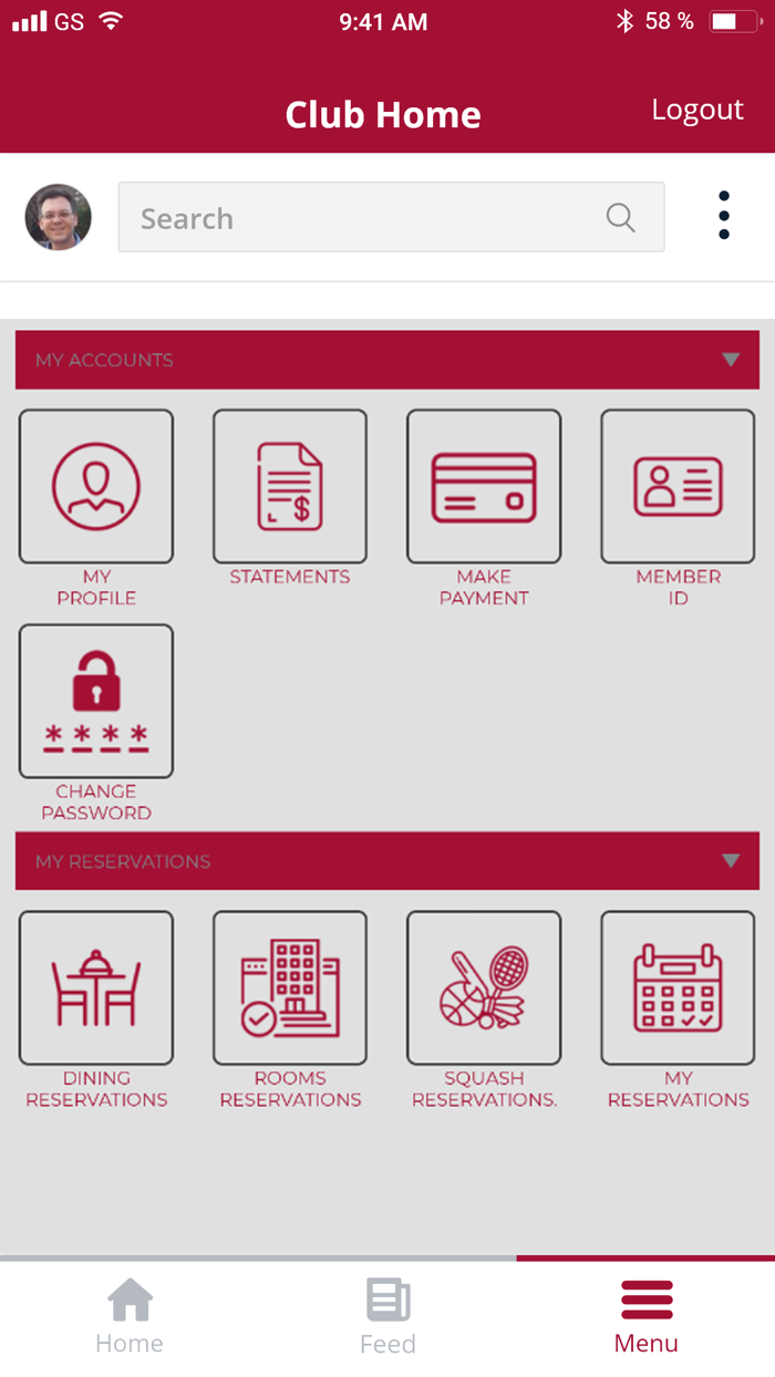 Harvard Club of New York City