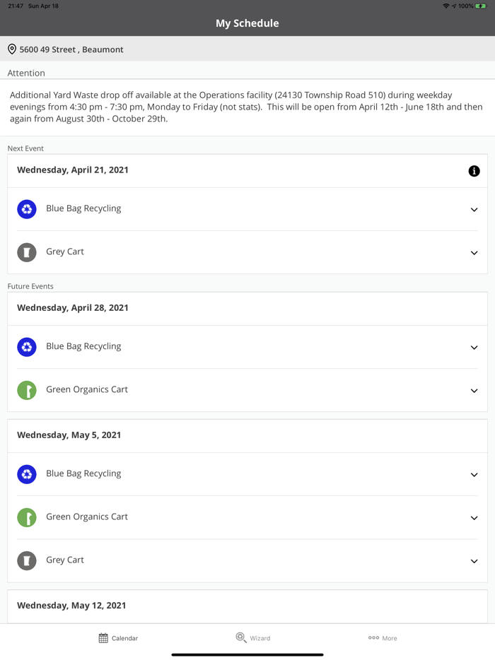 Smart Savvy Green Beaumont