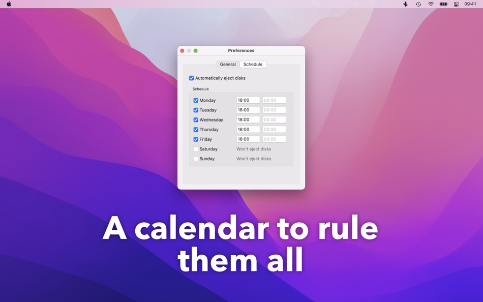 #2. Kaktus - Simply eject disks (macOS) 由: Paul Jourdain