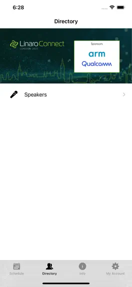 Game screenshot CONNECTLHR23 apk