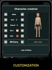 pocket apocalypse: rpg game 3d айпад изображения 2